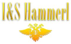 logo is hammerl gold mobile